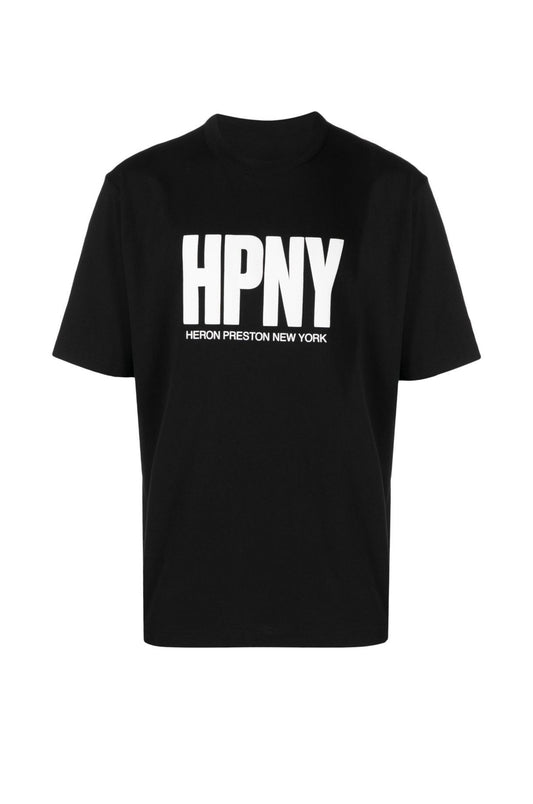 Heron Preston HPNY Tee — Black